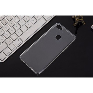 Ốp Oppo F7 dẻo trong suốt (Loại đẹp)