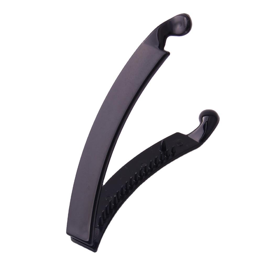 KẸP CHUỐI VUÔNG 10CM,PHỤ KIỆN BỜM TÓC HANDMADE