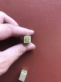 Tụ điện âm thanh 0.1 uF 0.25 uF