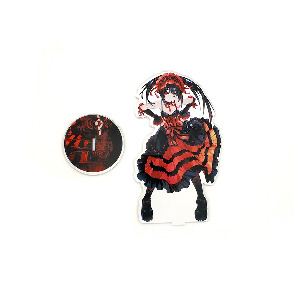 Đồ chơi mô hình nhân vật kurumi tokisaki