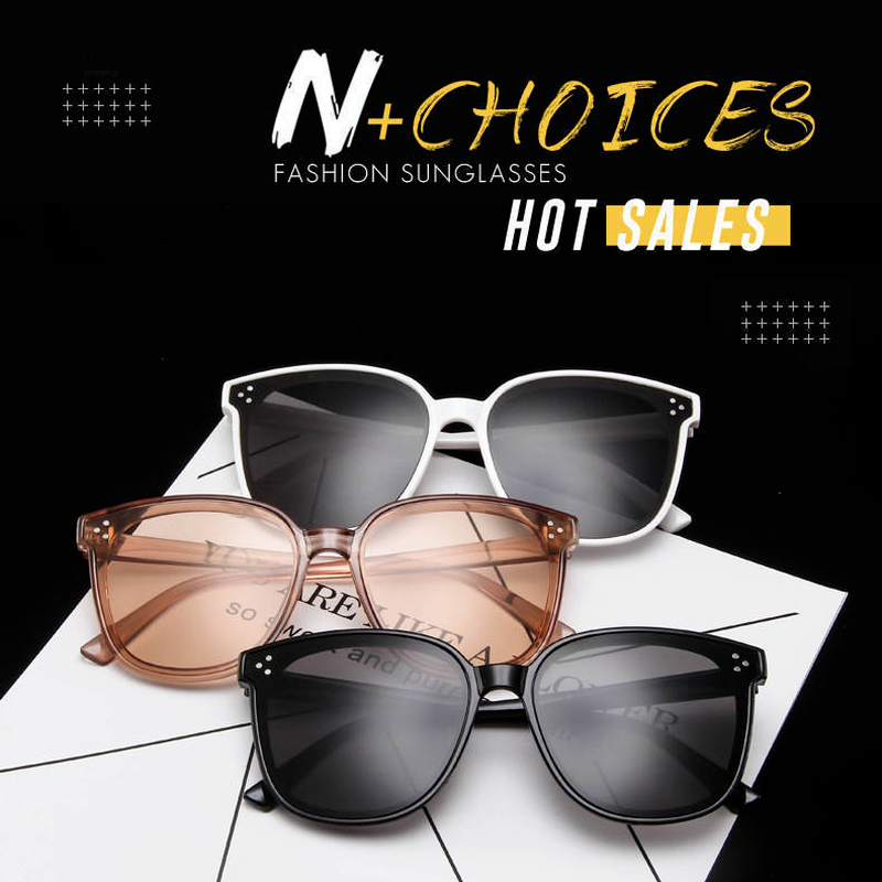 Kính Mát Phân Cực Chống Tia Uv Thời Trang | BigBuy360 - bigbuy360.vn