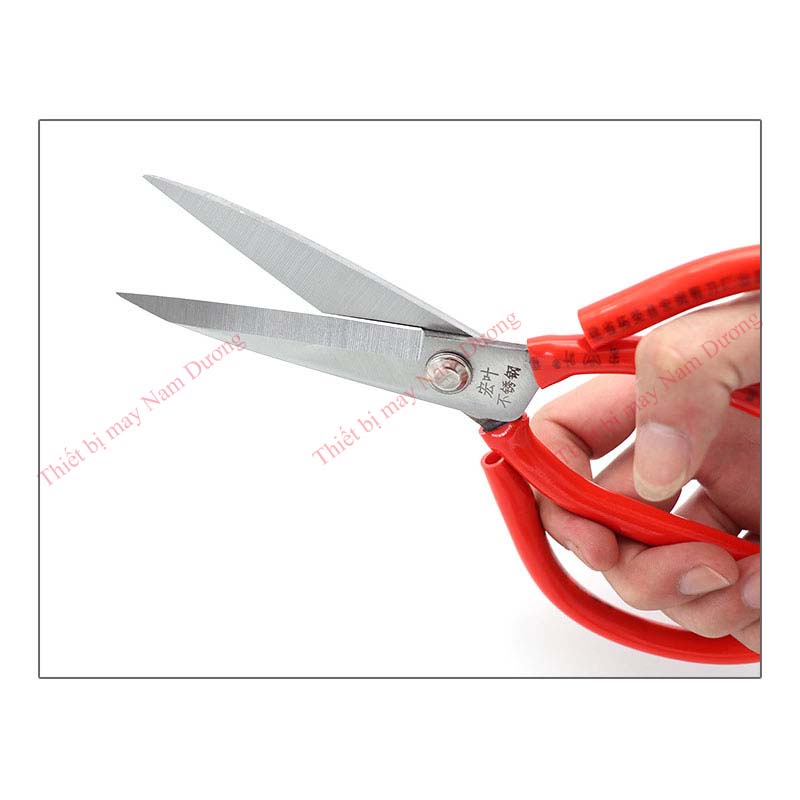 Kéo Cắt Cao Cấp Làm Bếp &gt; Kéo Đa Năng Siêu Sắc &gt; Cắt Thực Phẩm Cắt Thịt Gà &gt; Mổ Túi Bổ Cơi Túi