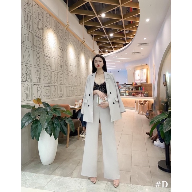 Set vest dài tặng kèm bara bigsize_saigon