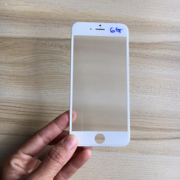 Mặt Kính Dùng Để Ép Kính iPhone 5, 5S, 6, 6 Plus, 6S, 6S Plus, 7, 7 Plus Kính Liền rong