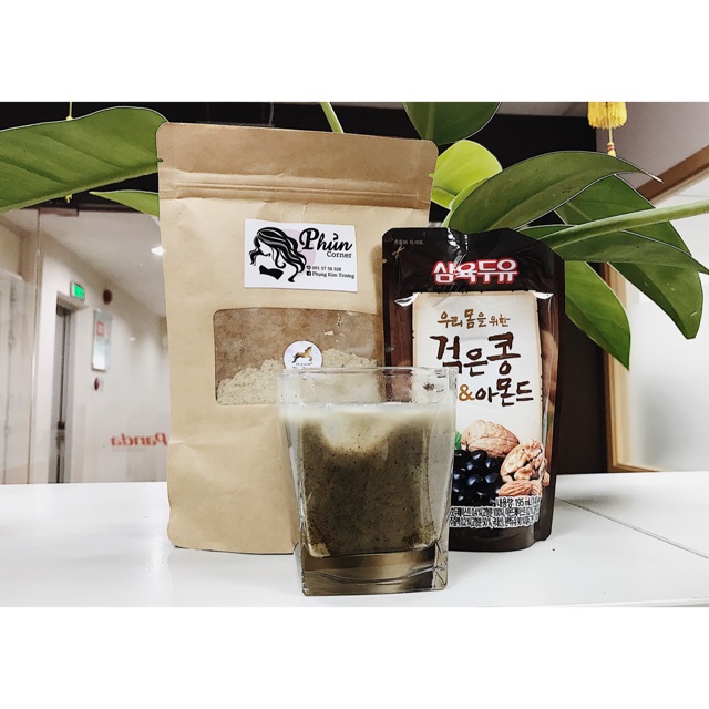 Bột ngũ cốc +++