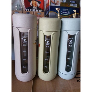 Bình Giữ Nhiệt Ensure 300ml