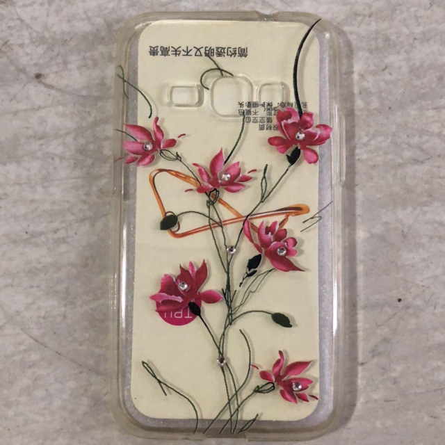 Ốp lưng SAMSUNG J1 2016