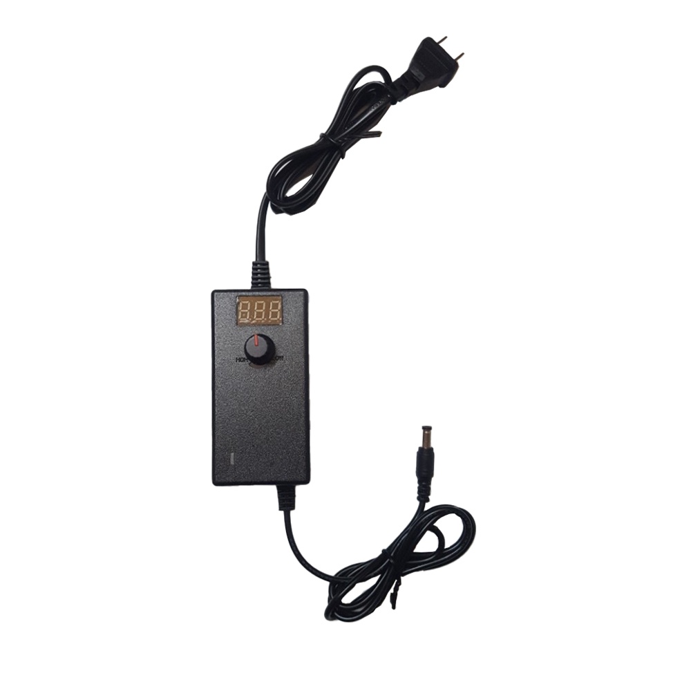 Máy cắt xốp cầm tay- Điều chỉnh nhiệt độ