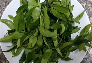 500gr Lá Móc Mật Tươi  - [ ĐẶC SẢN - QUÀ BIẾU ]