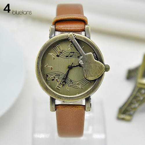 Đồng Hồ Đeo Tay KiểU DáNg Cổ ĐiểN Cho Nam / Nữ