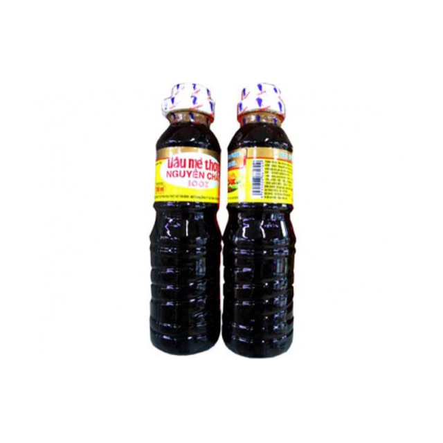 Dầu mè con két Nakydaco 250ml