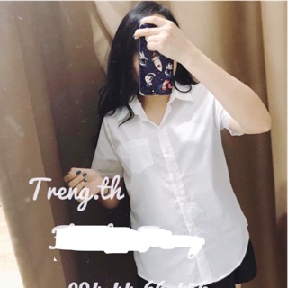 Áo newlook sz 13-14y ntw auth