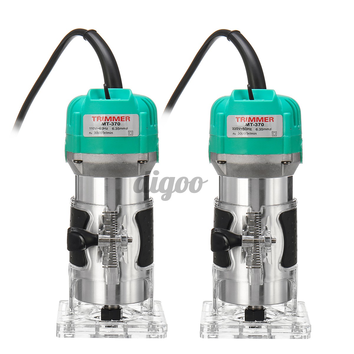 Máy Bào Gỗ Cầm Tay 1 / 4 Inch 1800w