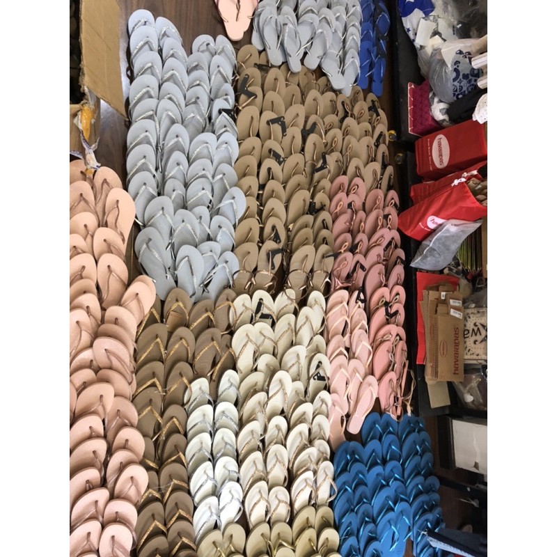 Dép havaianas chính hãng , chuyên lẻ và sỉ số lượng lớn