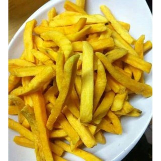 Khoai Lang Sấy Huynh Đệ Tề Hùng 2kg
