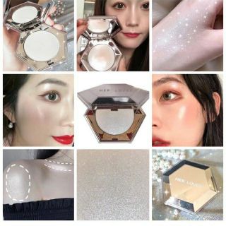 Phấn bắt sáng Her loves nội địa Trung