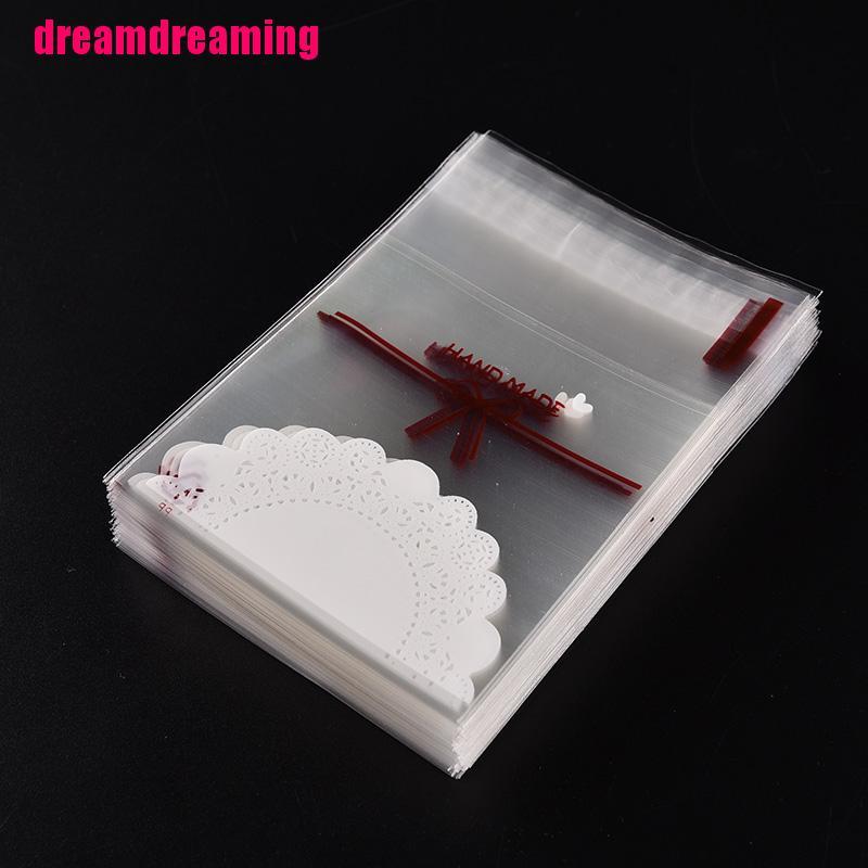 Bộ 100 Miếng Kính Ren Đáng Yêu