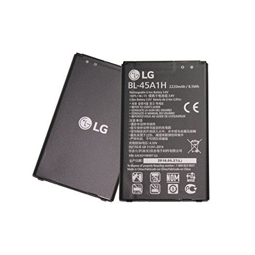 Pin thay thế cho máy LG K10