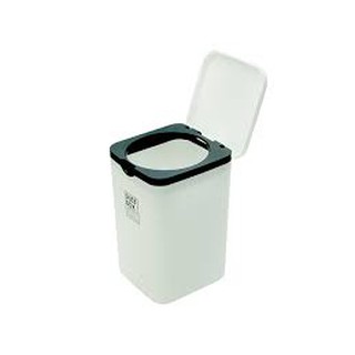 Thùng Đựng Rác Mini (mẫu mới)