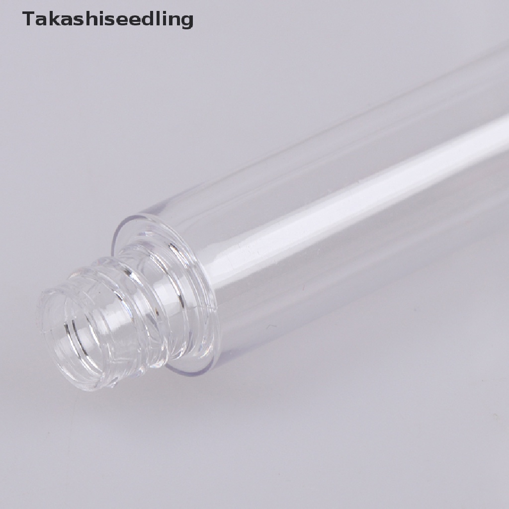 (Hàng Mới Về) Ống mascara Bằng Nhựa Tiện Lợi 10ml