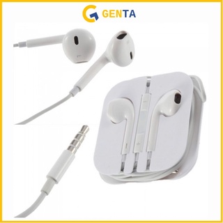 Tai Nghe foxconn 🔴FREESHIP🔴 Tai Phone 3.5mm Có Mic Âm Thanh Trong, Bass ấm sâu và trầm Cho ip ,sam sung,oppo,vivo..