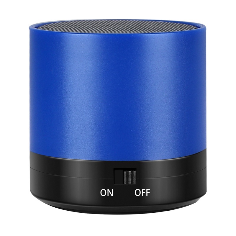 Loa Siêu Trầm Không Dây WU BT5 1 Có Giác Hút Chống Ồn Cho Điện Thoại / Laptop / Máy Tính