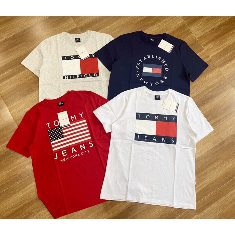 ÁO THUN FORM UNISEX TAY NGẮN