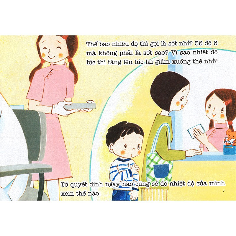 Sách Sự Kì Diệu Của Cơ Thể - Bí Mật Của Trái Tim