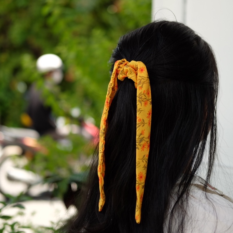 Nơ Fairy 🍀🍄🍂🌿🪴