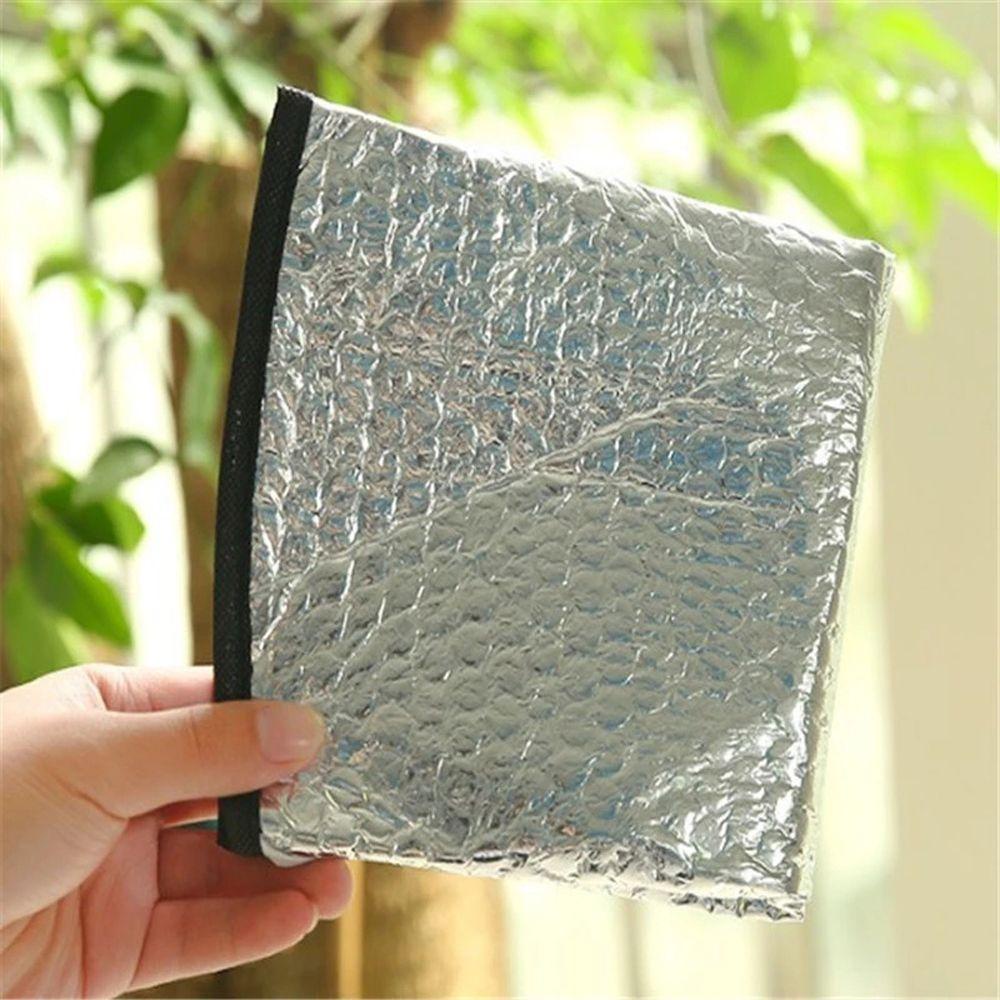 Vỏ Bọc Yên Xe Mô Tô CLEOES Chất Lượng Cao|Vỏ Bọc Ghế Ngồi Xe Đạp Cách Nhiệt Chống Nắng Tiện Dụng Cho Mùa Hè