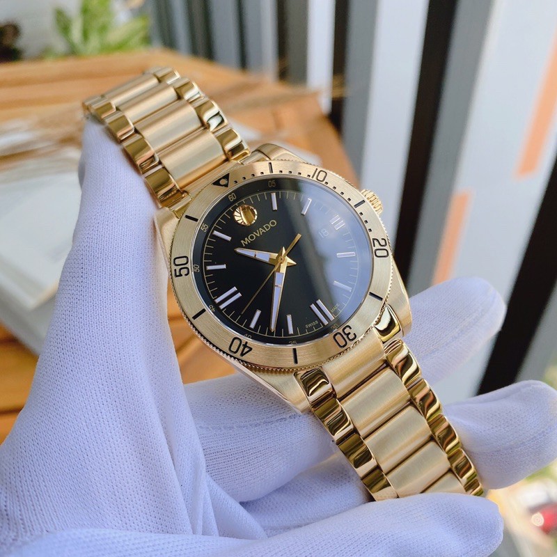 Đồng hồ nam MOVADO