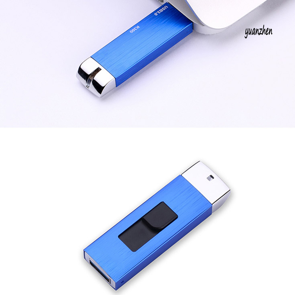 Usb 32gb / 64gb / 128gb K300 Chống Nước Cho Laptop | BigBuy360 - bigbuy360.vn