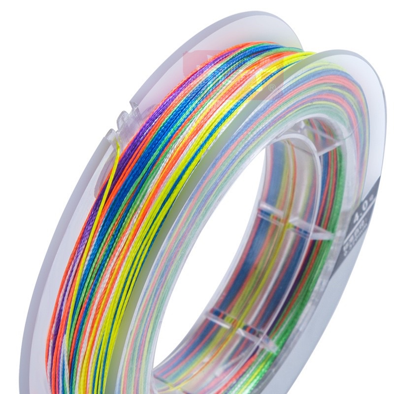 dù câu cá PE X9 DAKAMA dài 150M