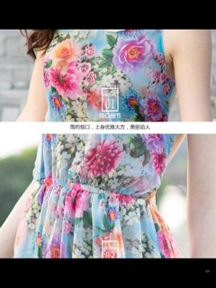 đầm maxi hở lưng cao cấp QC