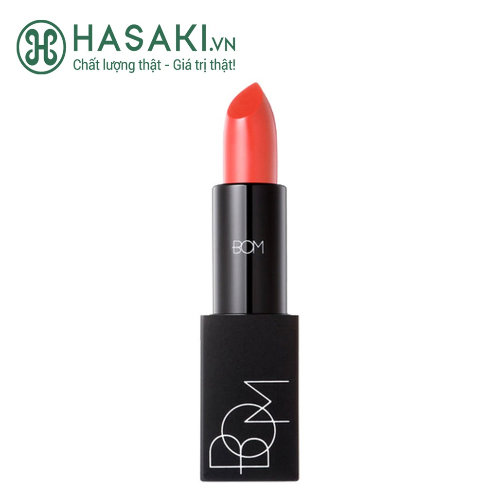 Son Lì B.O.M My Lipstick 3.5g