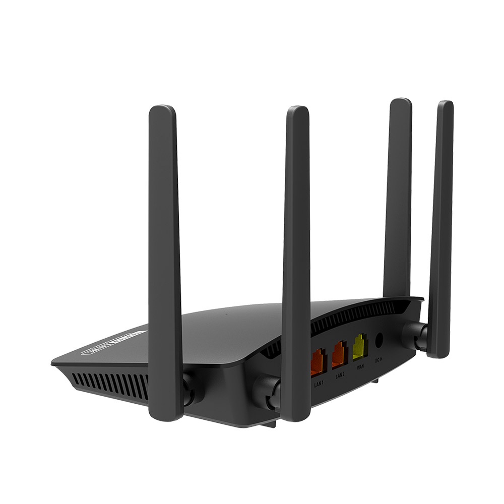 Router Wifi Totolink Router A720R - Bảo hành 24 tháng