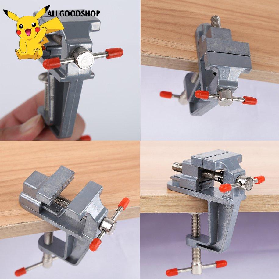 Kẹp bàn cố định bằng hợp kim nhôm đa năng