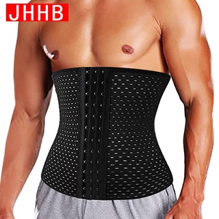 Đai nịt bụng định hình cơ thể thon gọn cho nam