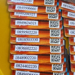 SIM SỐ ĐẸP GIÁ RẺ