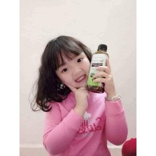 Sâu sún răng Nhật Dương