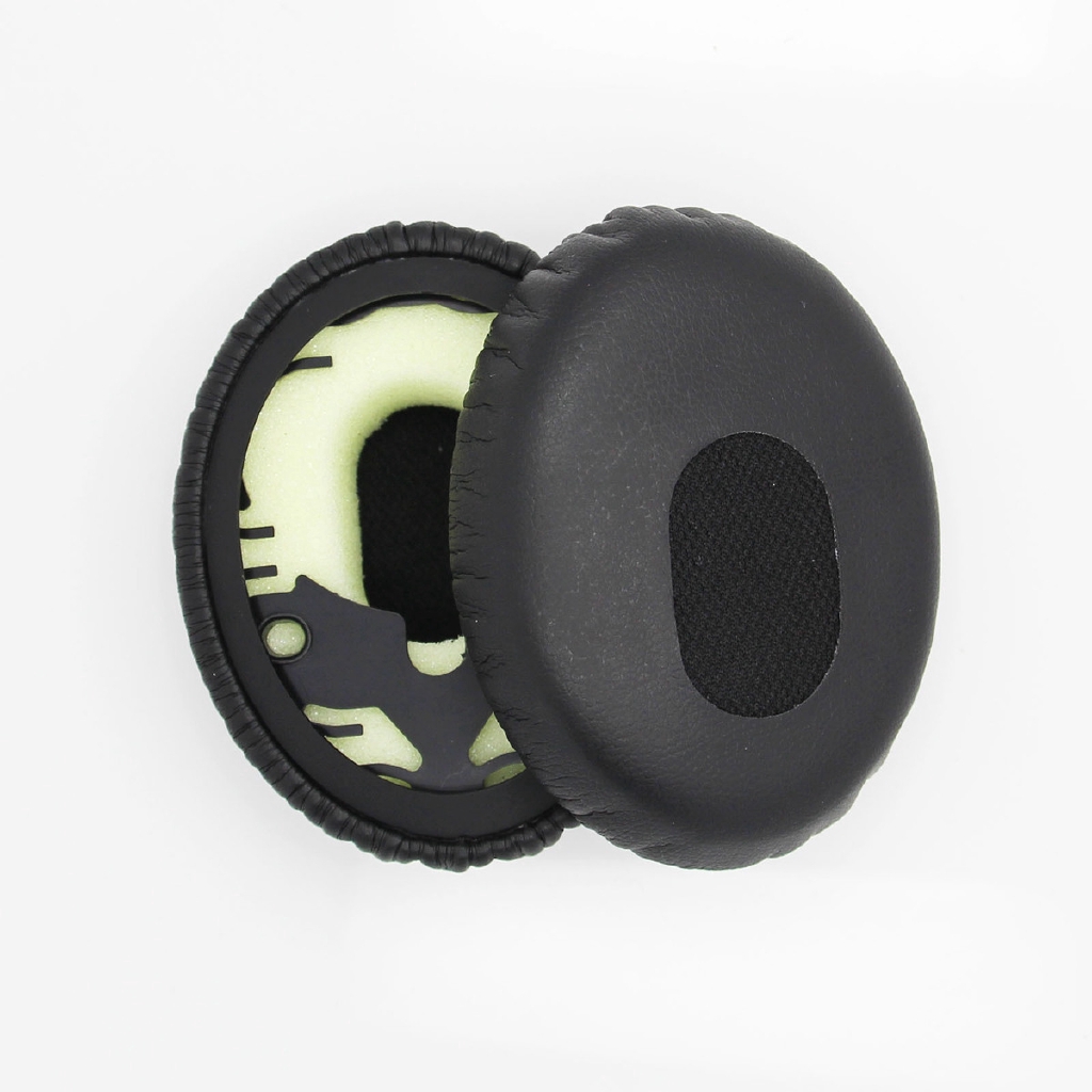 Replacement Soft Foam Headphone Ear Pads Cushion For BOSE On-Ear OE OE1 QC3 Headset Earpads