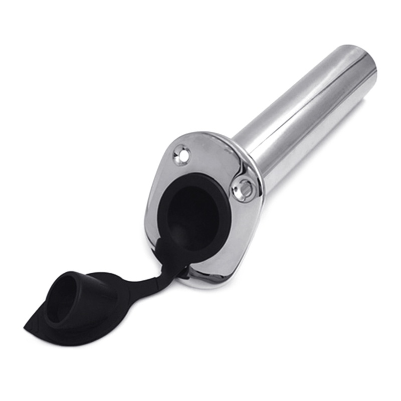 Giá Đỡ Cần Câu Cá 15 30 90 Độ Bằng Thép Không Gỉ Chuyên Dụng Cho Tàu Thuyền