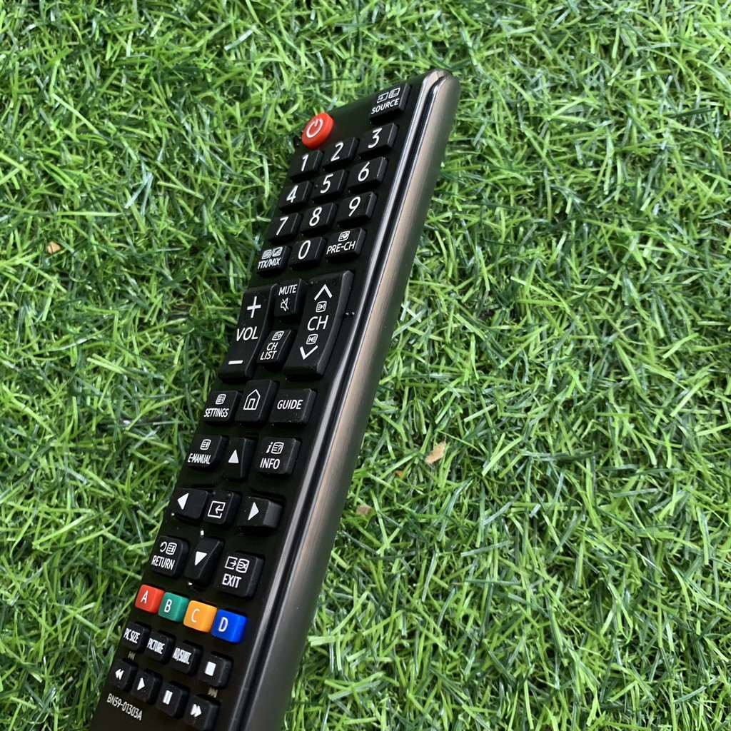 Điều khiển tivi Samsung các đời 2015-2021 Chính hãng 100% - Hàng mới