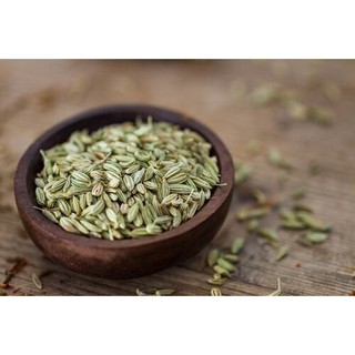 Hạt thì là Ấn Độ - Cumin whole