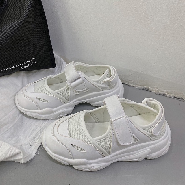 Tabi Sneakers - Giày thể thao
