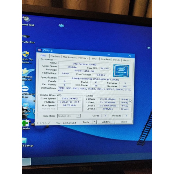 BÁN COMBO MAIN H110, CPU G4400, RAM4GB HÀNG CÒN SỬ DỤNG TỐT | BigBuy360 - bigbuy360.vn