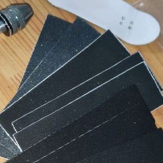 ván trượt ngón tay Foam fingerboard loại tốt