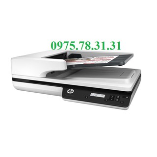 Máy quét hp scanjet pro 3500 f1