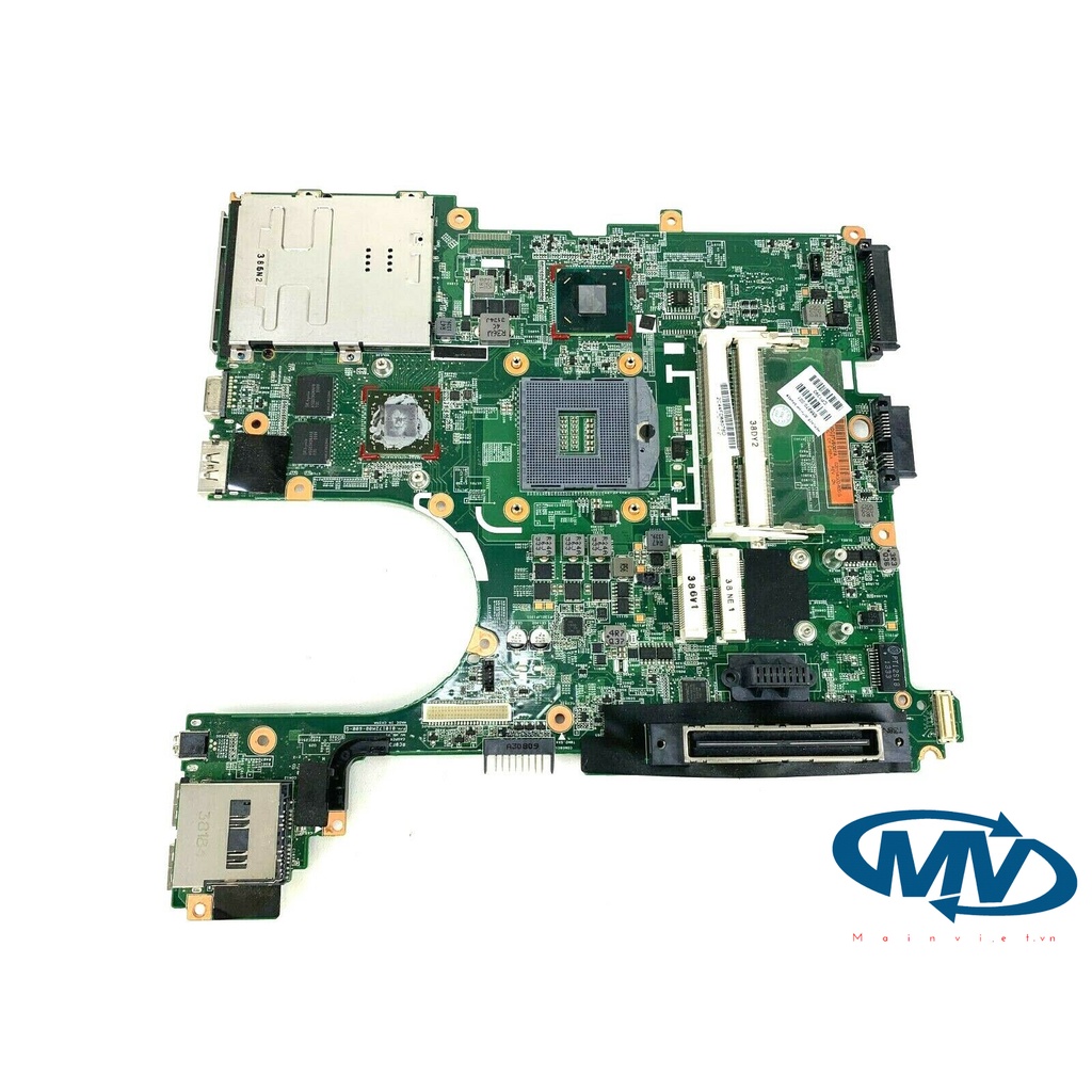 Main Hp 8560P - 6560B Share | BigBuy360 - bigbuy360.vn