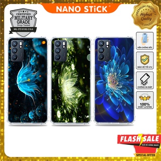 Ốp lưng oppo reno 3, Reno 2, Reno2 f, Reno4, Reno3 pro, Reno 4 pro, Reno5, Reno 6, Ốp oppo chống sốc_NANOSTICK